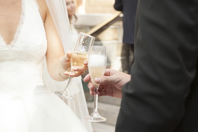 Sådan forstår du prisen på champagne