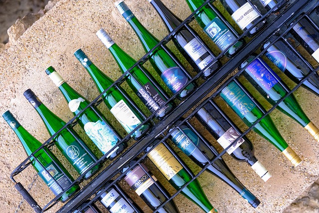 Sådan planlægger du en eksklusiv herreaften med vinsmagning og underholdning
